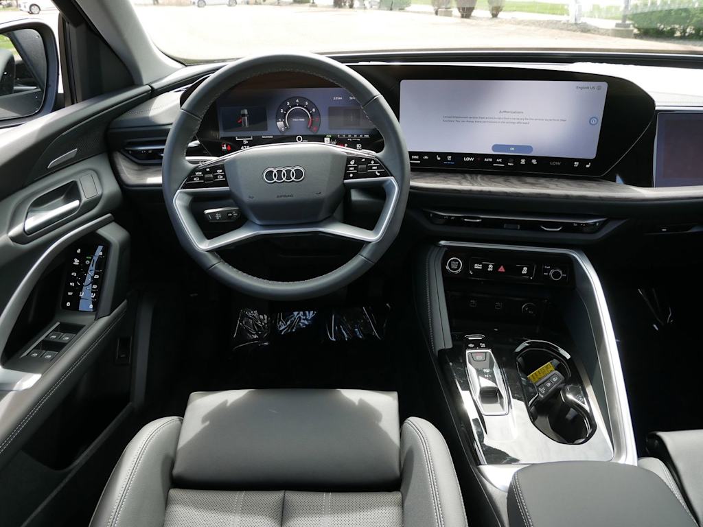 Thumbnail: 2026 Audi Q5 - 7