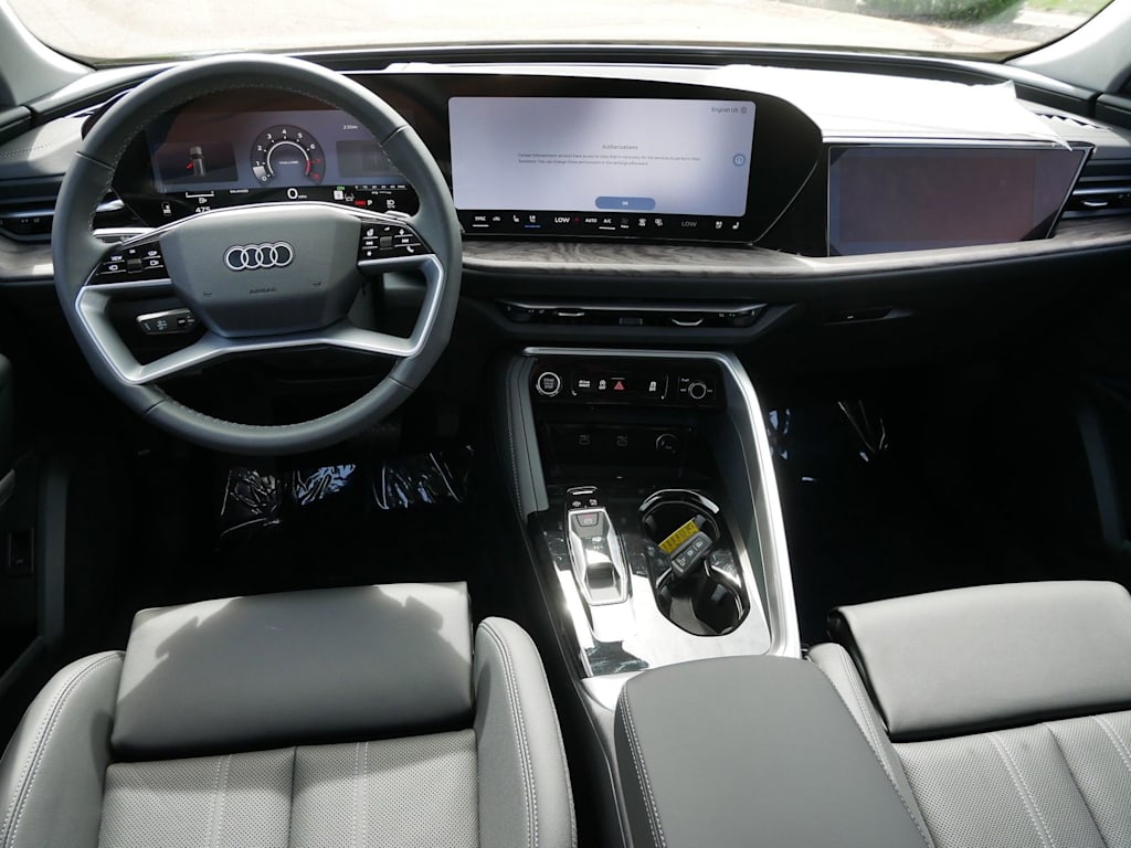 Thumbnail: 2026 Audi Q5 - 9