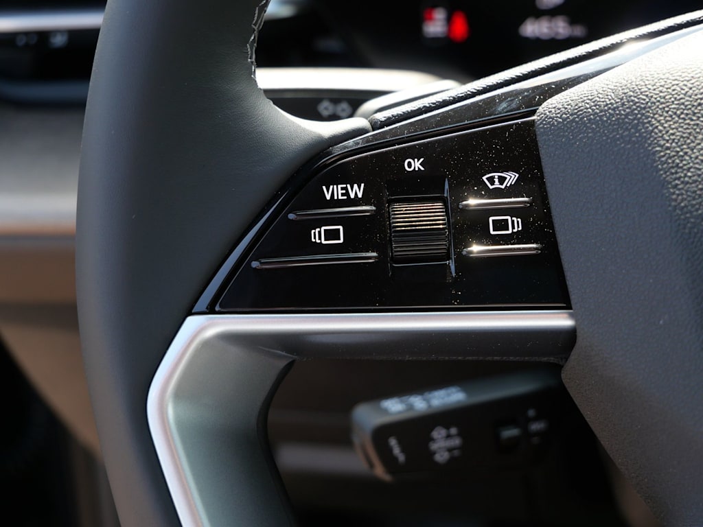 Thumbnail: 2026 Audi Q5 - 20