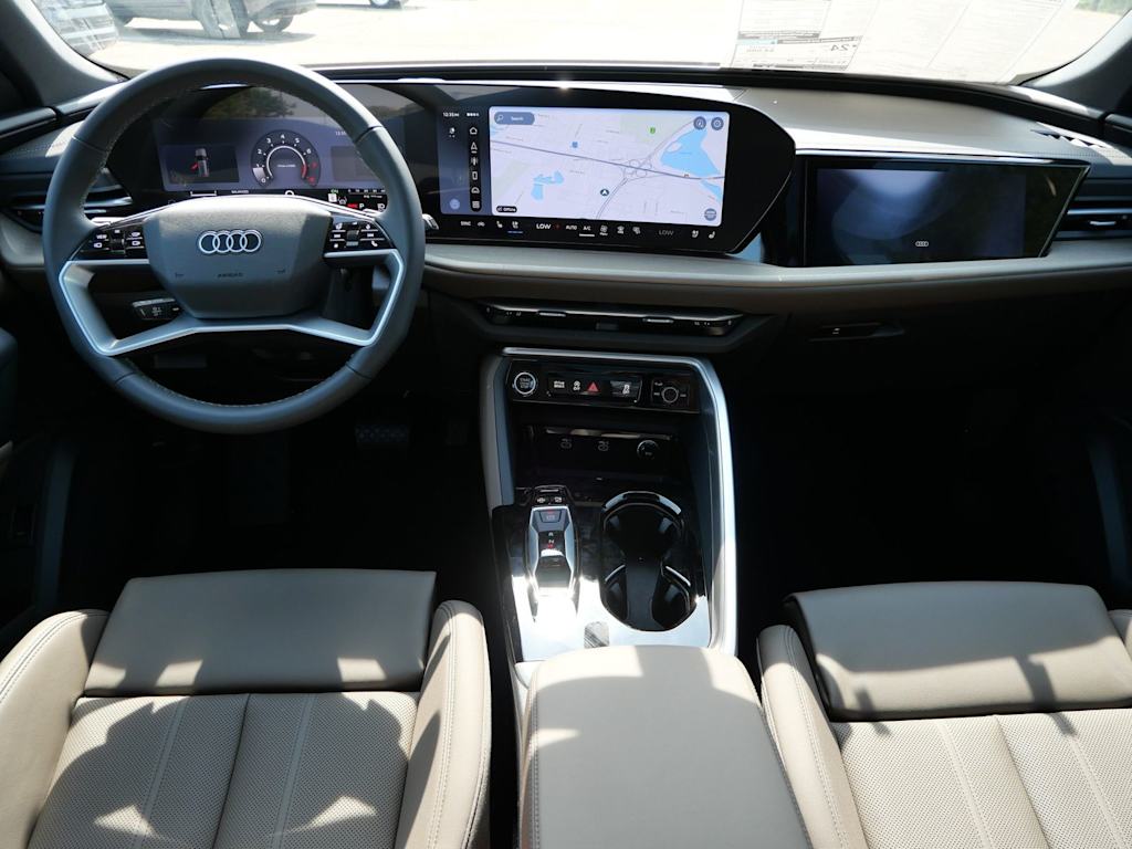 Thumbnail: 2026 Audi Q5 - 2