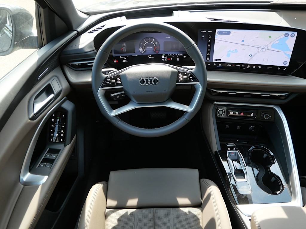Thumbnail: 2026 Audi Q5 - 6