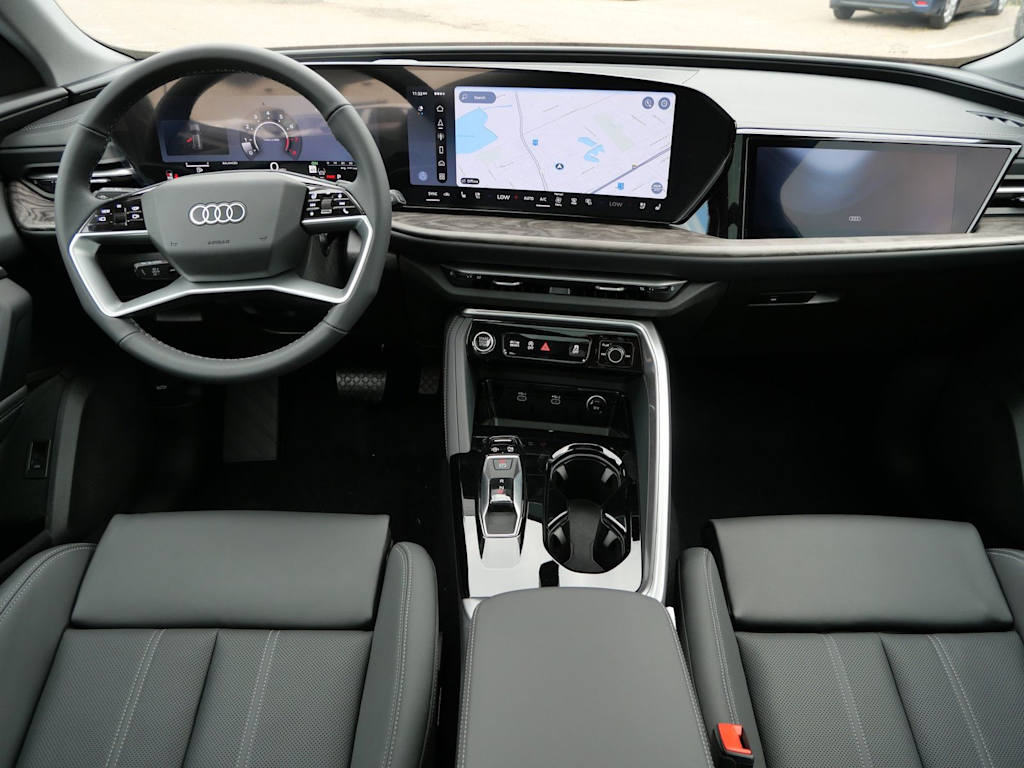 Thumbnail: 2026 Audi Q5 - 2