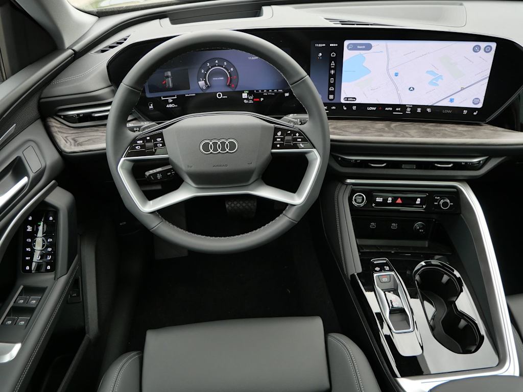 Thumbnail: 2026 Audi Q5 - 6
