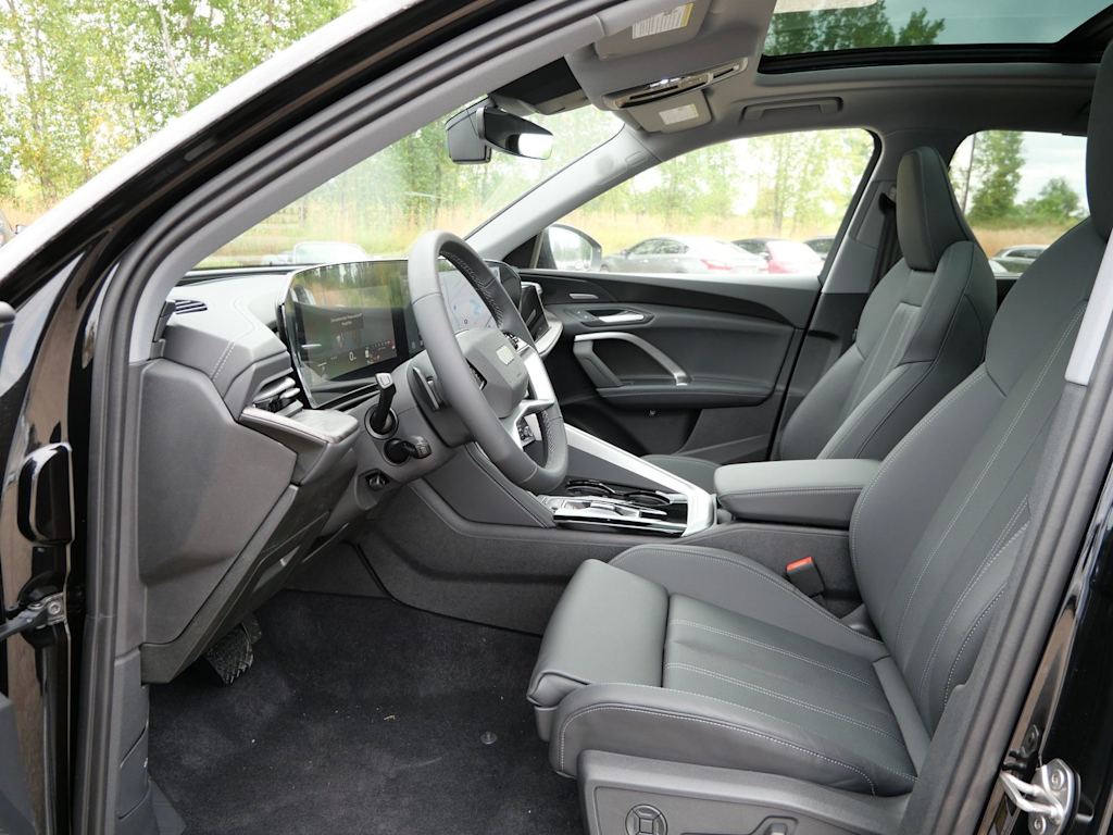 Thumbnail: 2026 Audi Q5 - 7