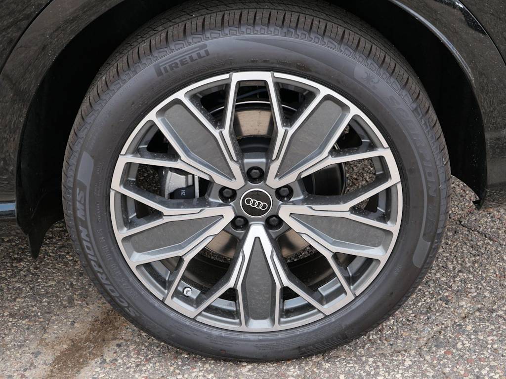 Thumbnail: 2026 Audi Q5 - 5