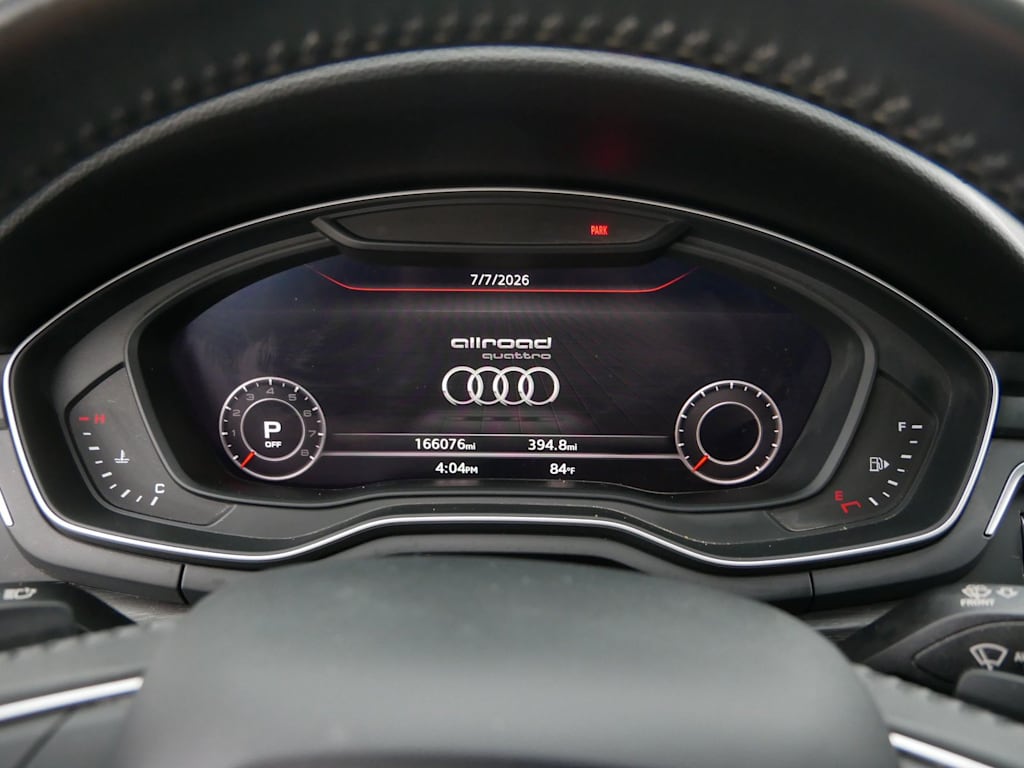 Thumbnail: 2018 Audi Allroad - 14
