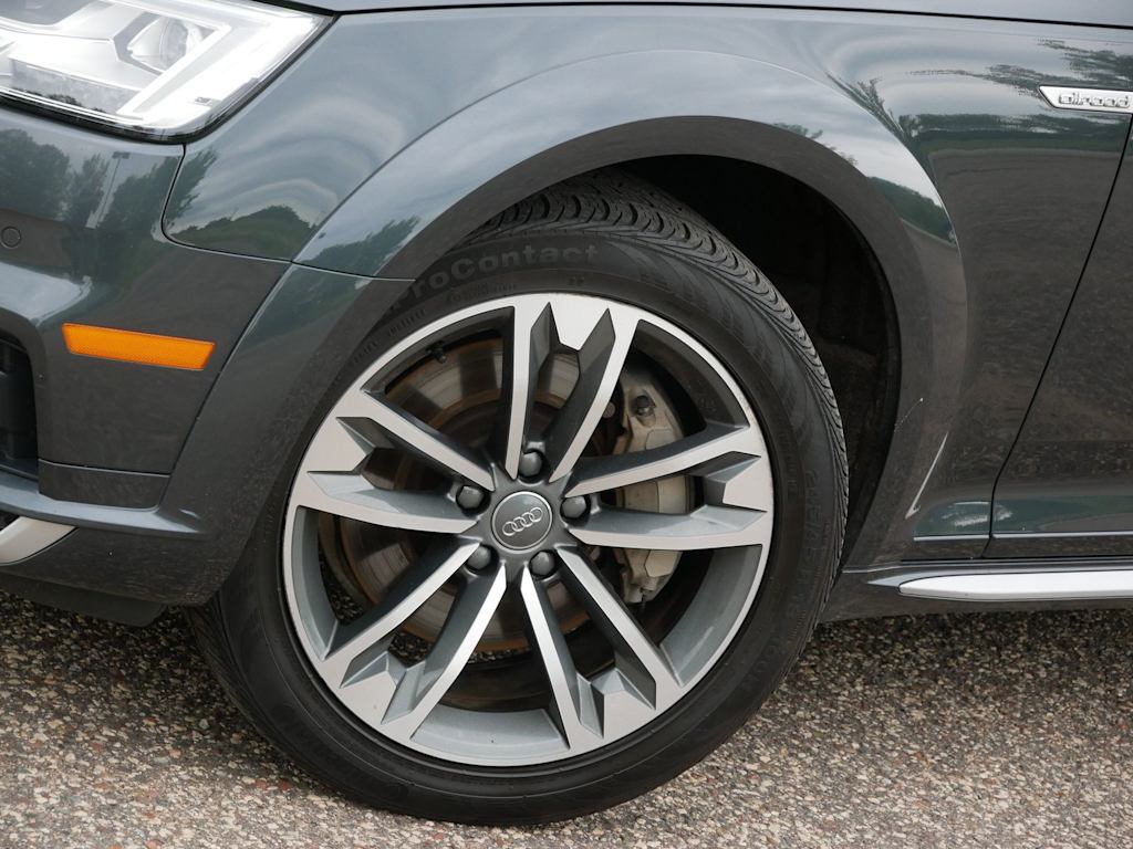 Thumbnail: 2018 Audi Allroad - 7