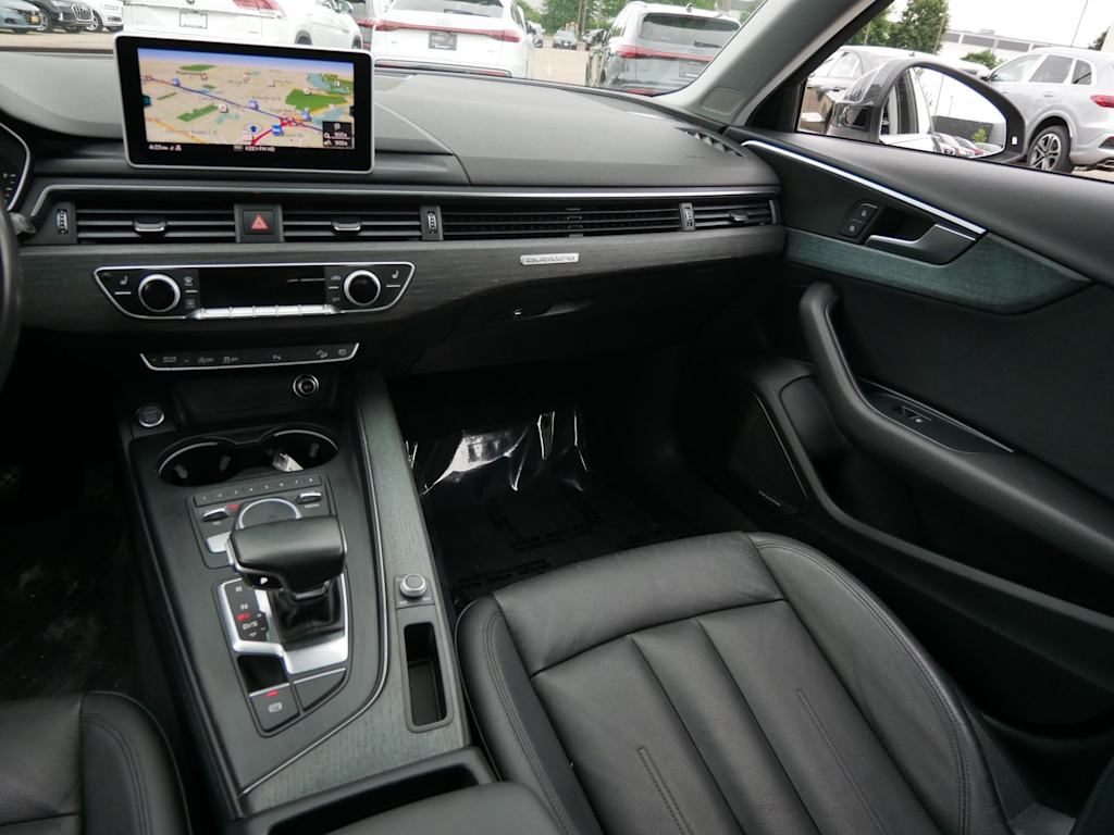 Thumbnail: 2018 Audi Allroad - 11
