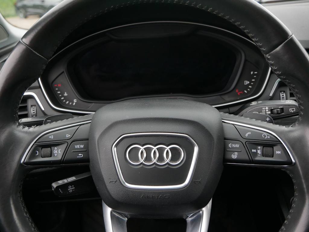 Thumbnail: 2018 Audi Allroad - 18