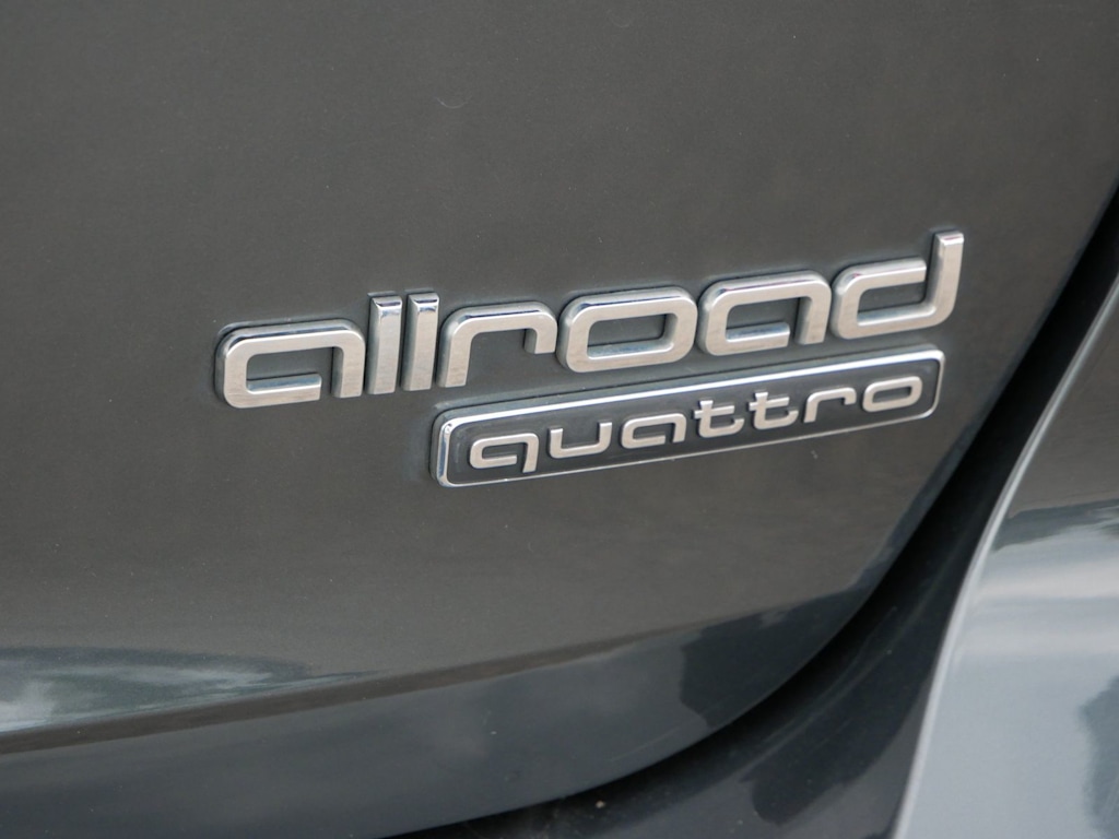Thumbnail: 2018 Audi Allroad - 6