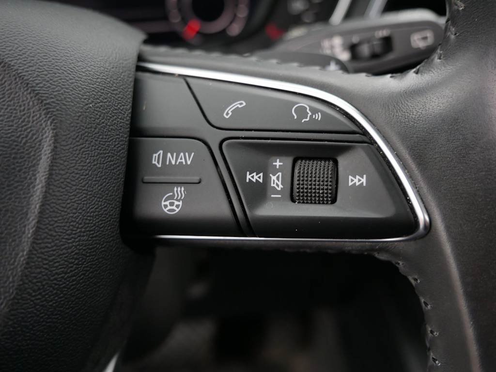 Thumbnail: 2018 Audi Allroad - 19