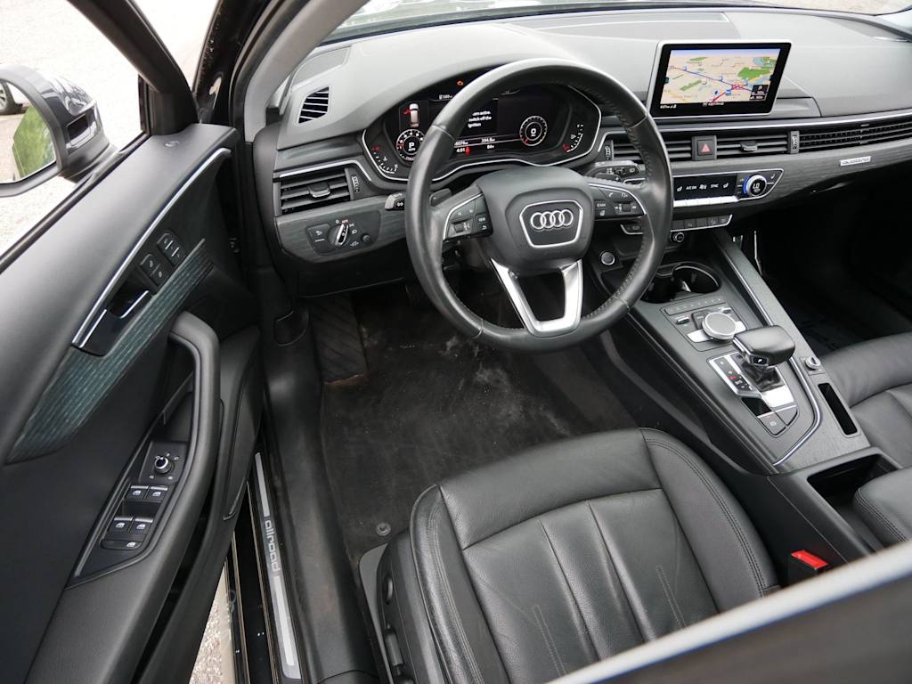 Thumbnail: 2018 Audi Allroad - 2