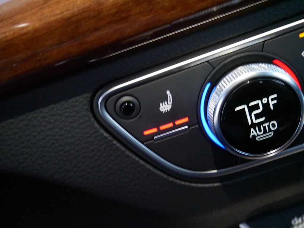 Thumbnail: 2021 Audi Q5 - 21