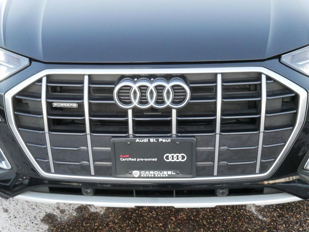 Thumbnail: 2021 Audi Q5 - 10