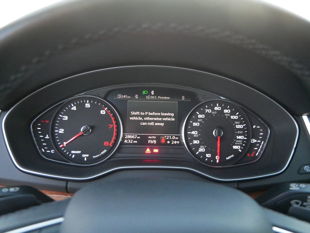 Thumbnail: 2021 Audi Q5 - 12