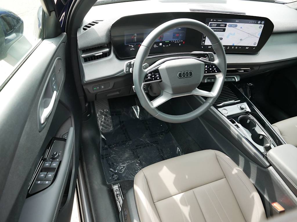 Thumbnail: 2026 Audi Q3 - 2