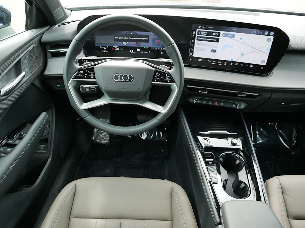 Thumbnail: 2026 Audi Q3 - 7