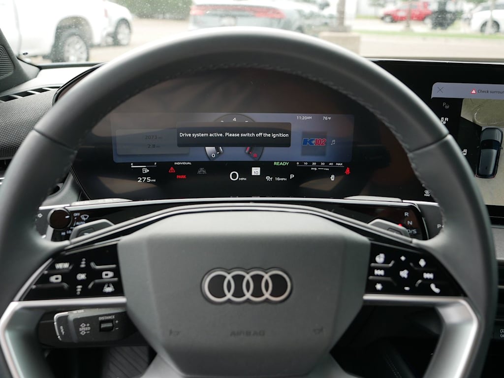 Thumbnail: 2026 Audi Q3 - 24