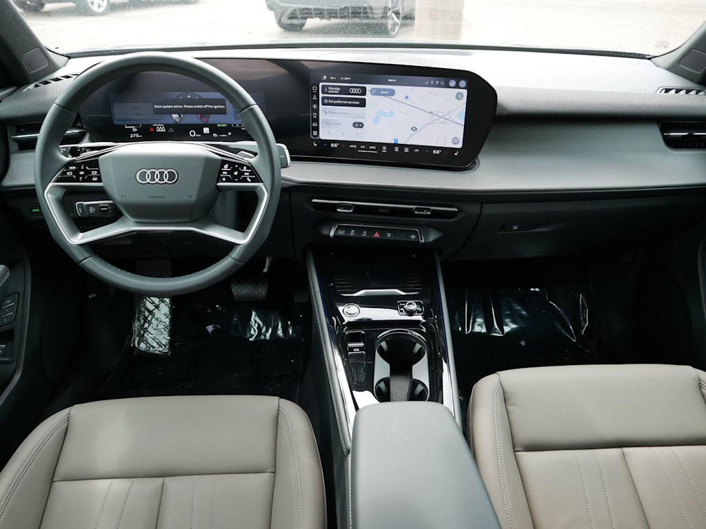 Thumbnail: 2026 Audi Q3 - 9