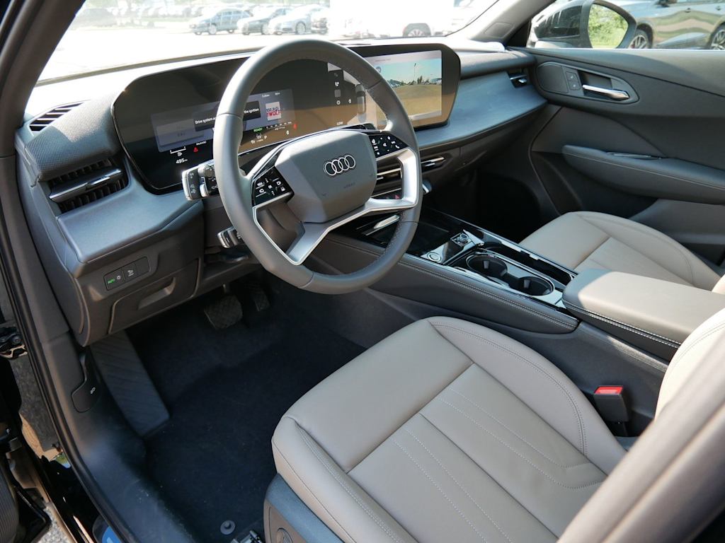 Thumbnail: 2026 Audi Q3 - 2