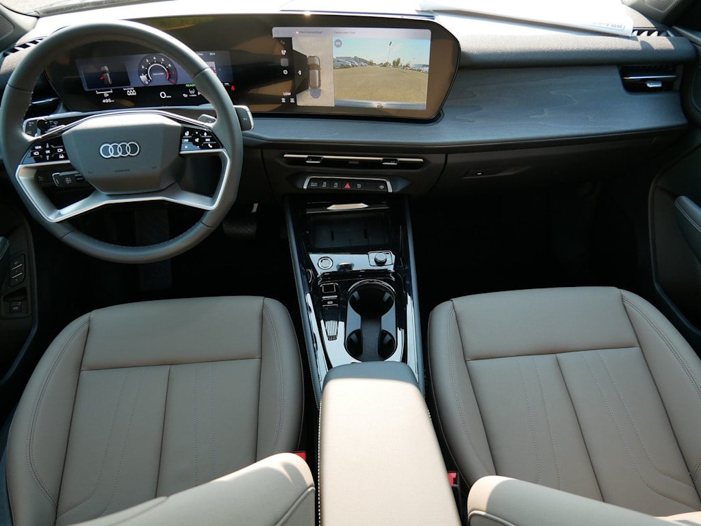 Thumbnail: 2026 Audi Q3 - 6
