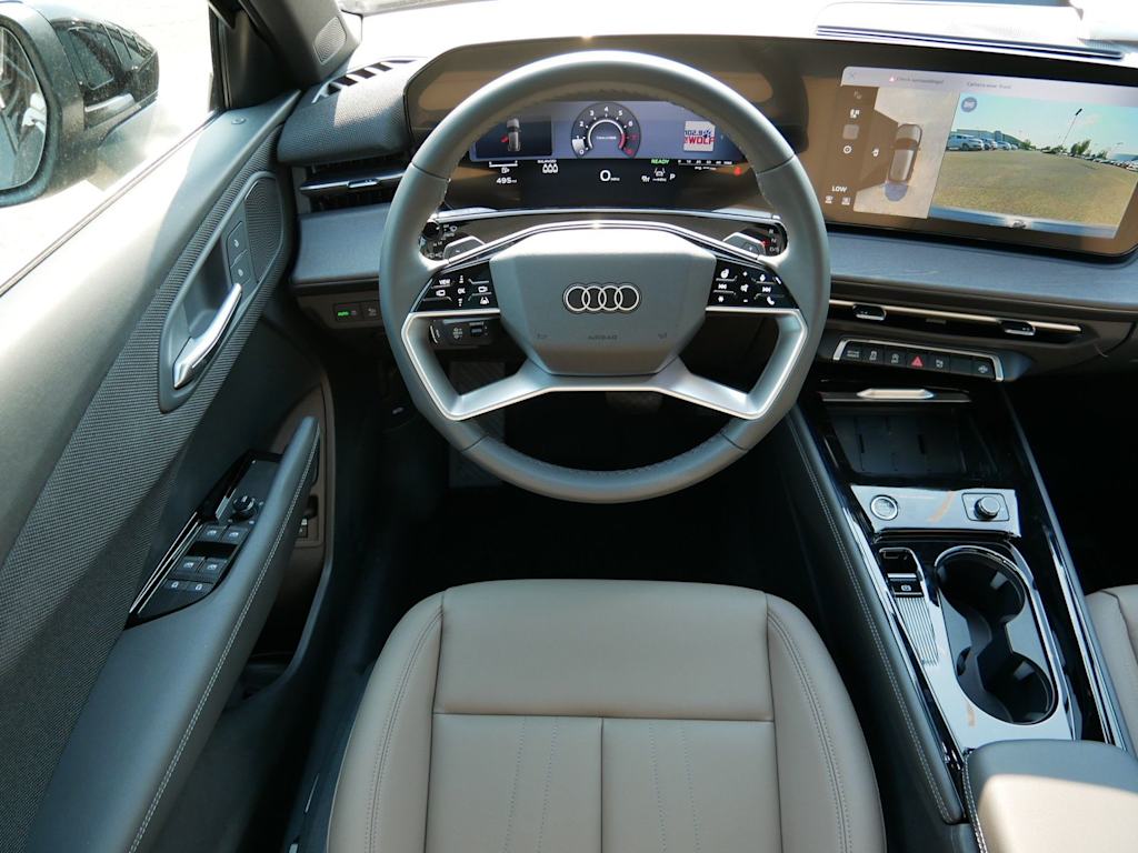Thumbnail: 2026 Audi Q3 - 4