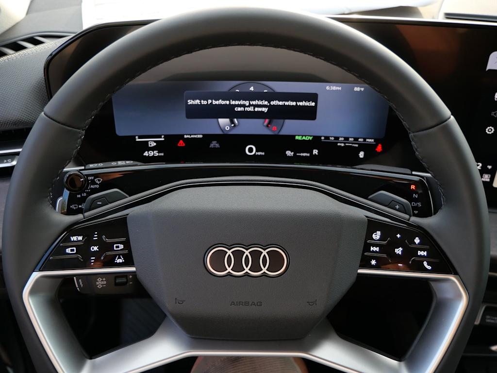 Thumbnail: 2026 Audi Q3 - 27
