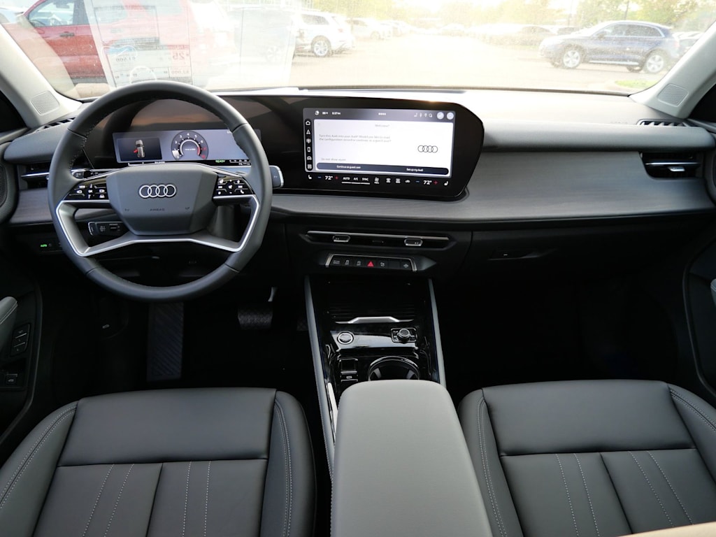Thumbnail: 2026 Audi Q3 - 9