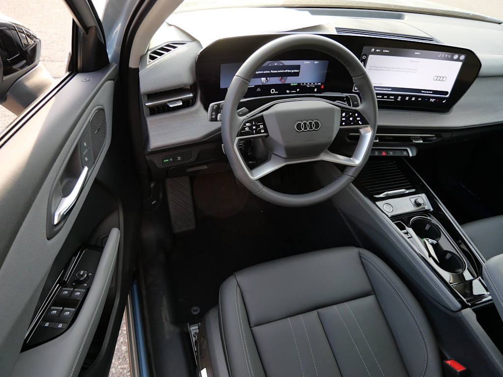 Thumbnail: 2026 Audi Q3 - 2