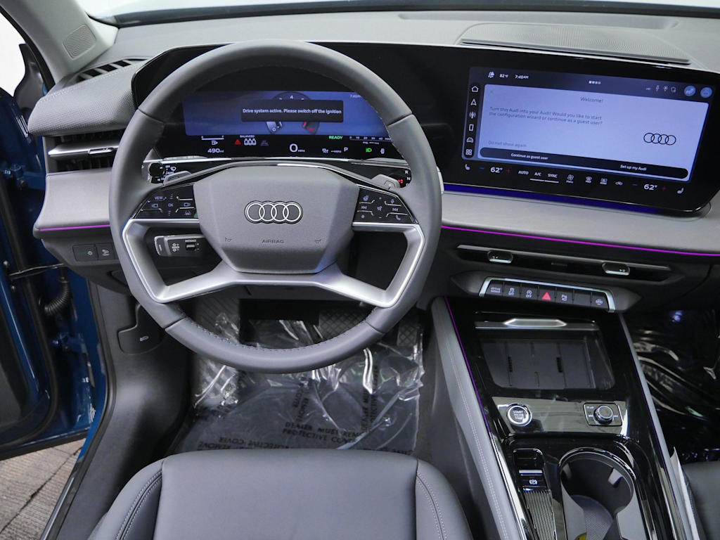 Thumbnail: 2026 Audi Q3 - 2