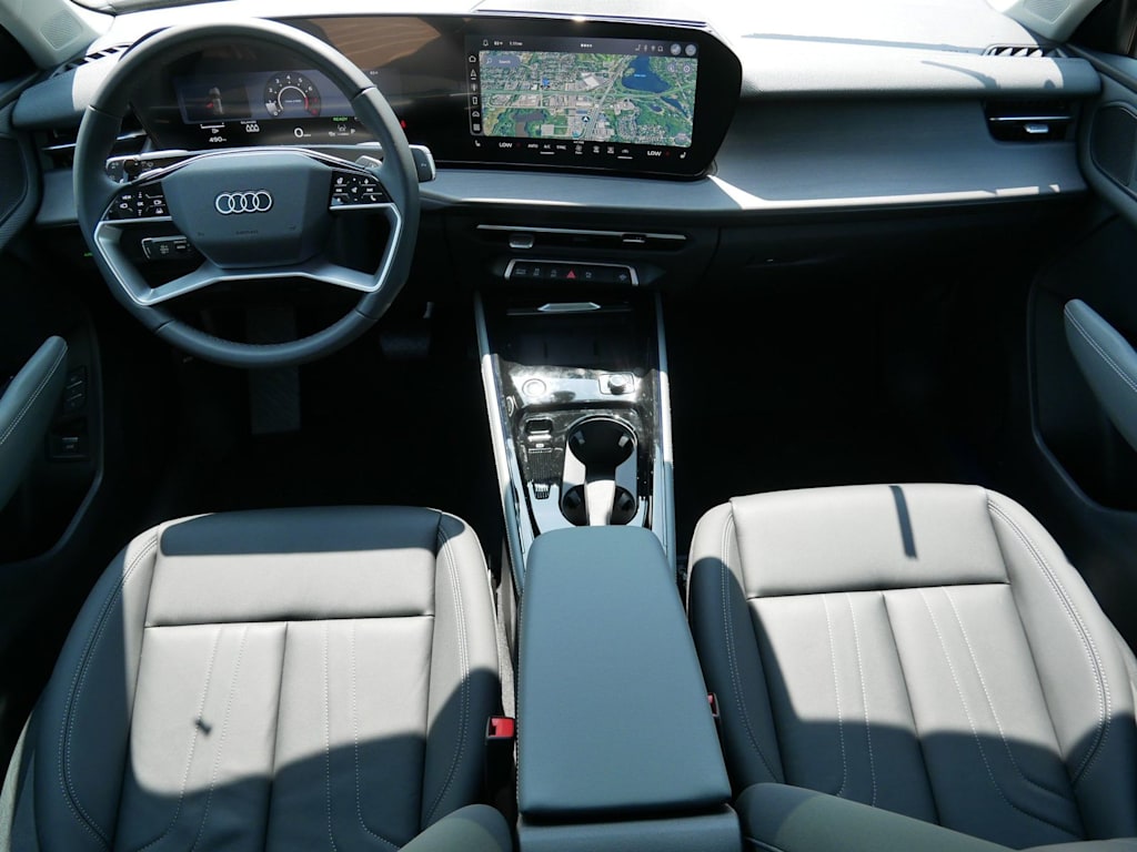 Thumbnail: 2026 Audi Q3 - 6