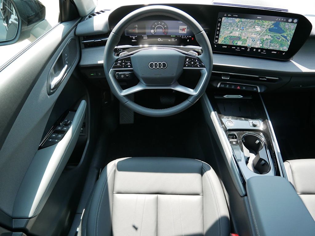 Thumbnail: 2026 Audi Q3 - 2