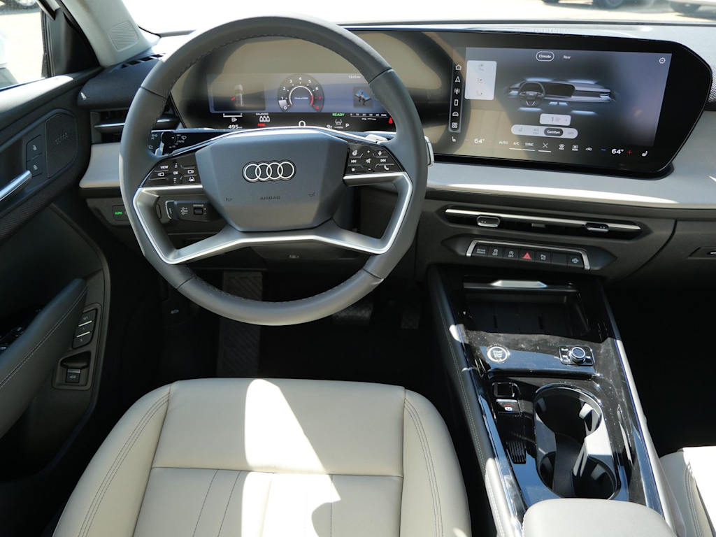 Thumbnail: 2026 Audi Q3 - 2