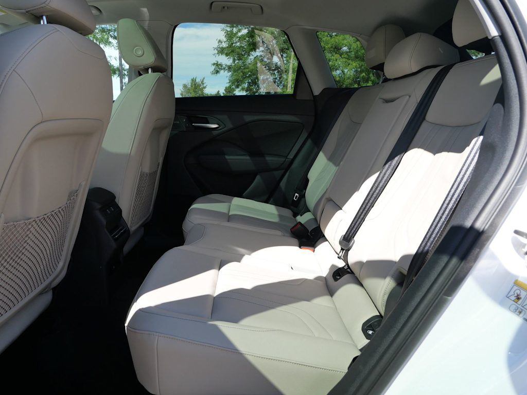 Thumbnail: 2026 Audi Q3 - 7