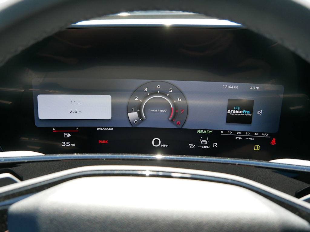 Thumbnail: 2026 Audi Q3 - 11