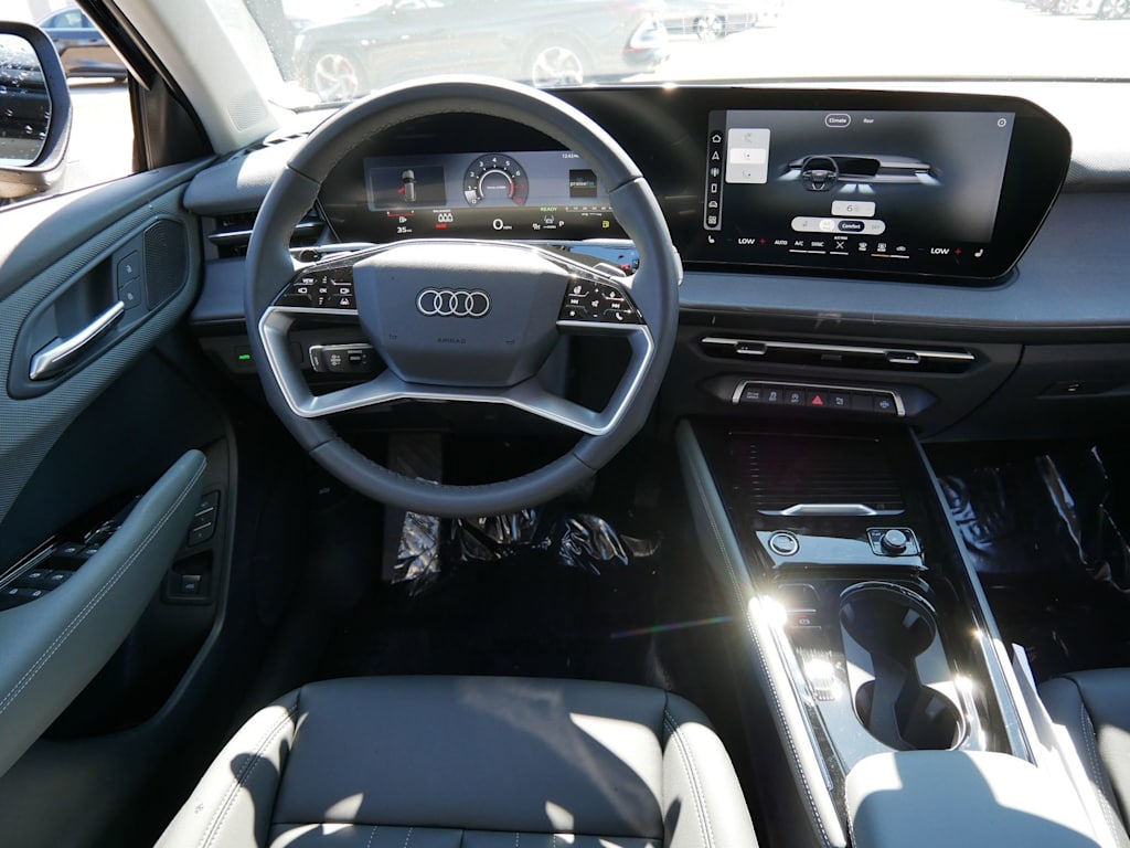 Thumbnail: 2026 Audi Q3 - 7