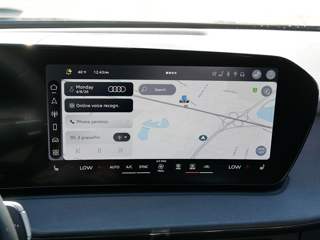 Thumbnail: 2026 Audi Q3 - 10