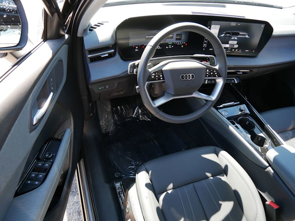 Thumbnail: 2026 Audi Q3 - 2