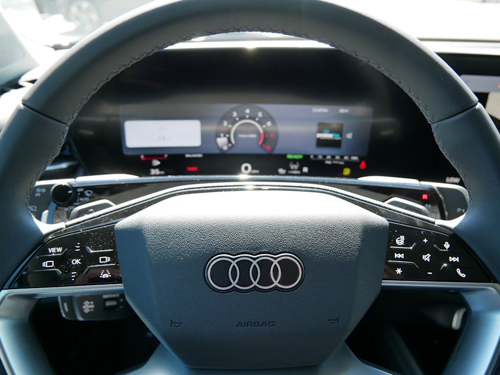 Thumbnail: 2026 Audi Q3 - 22