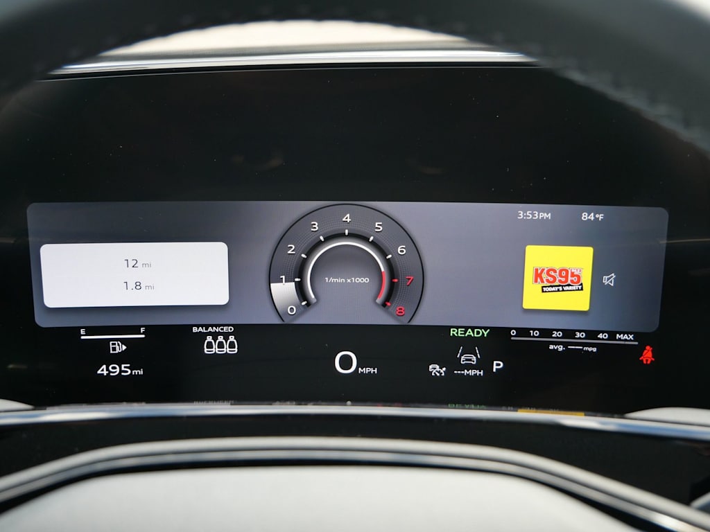 Thumbnail: 2026 Audi Q3 - 25