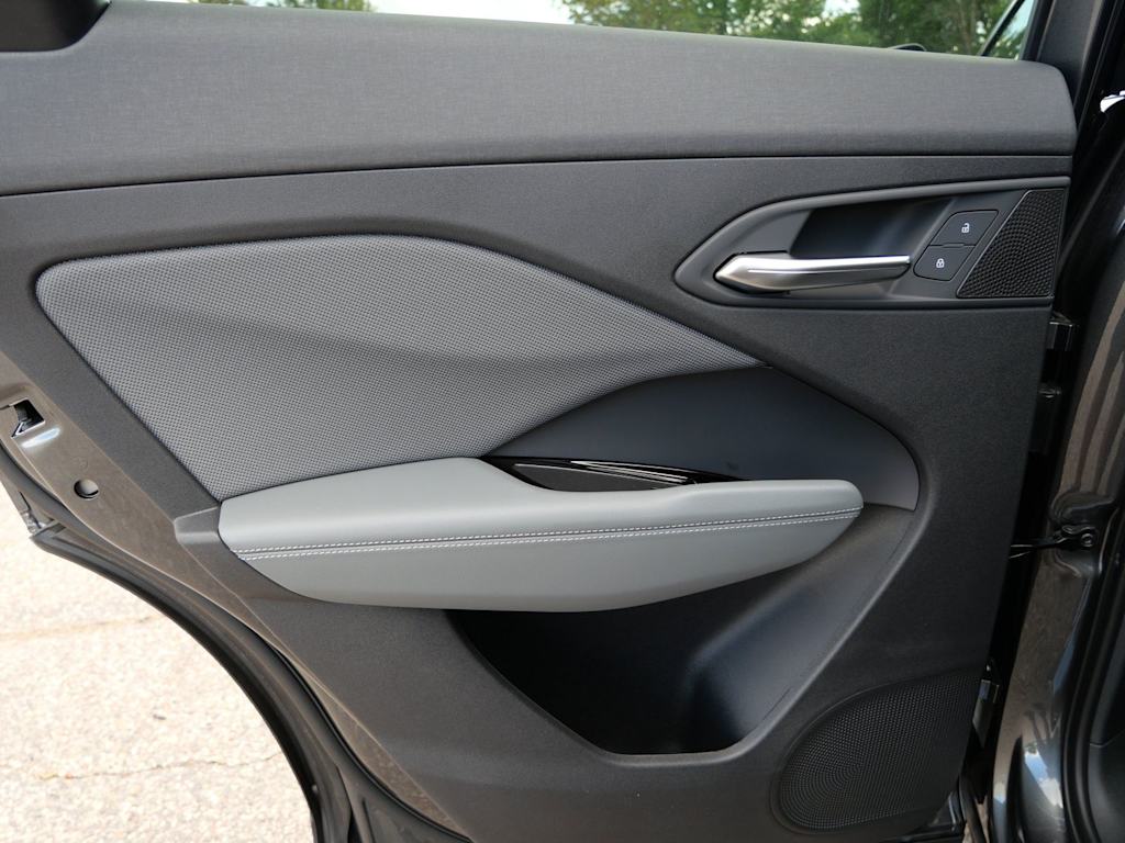 Thumbnail: 2026 Audi Q3 - 15