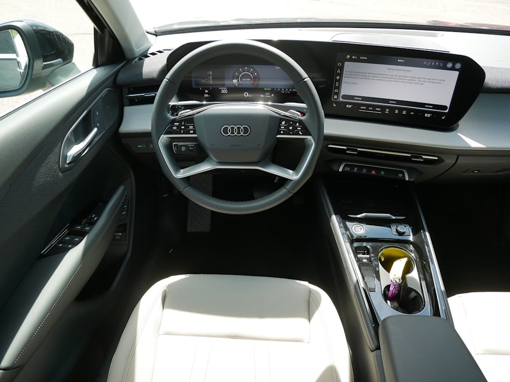 Thumbnail: 2026 Audi Q3 - 6