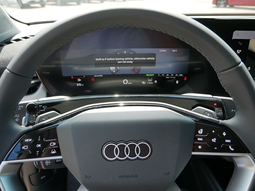 Thumbnail: 2026 Audi Q3 - 25
