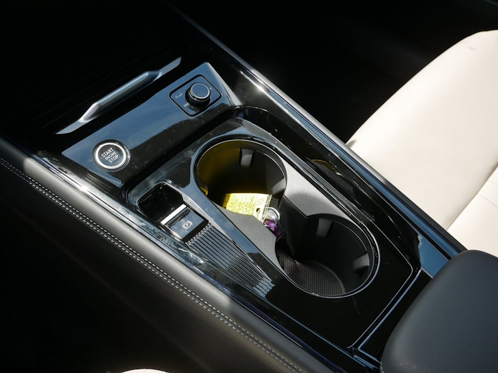 Thumbnail: 2026 Audi Q3 - 11