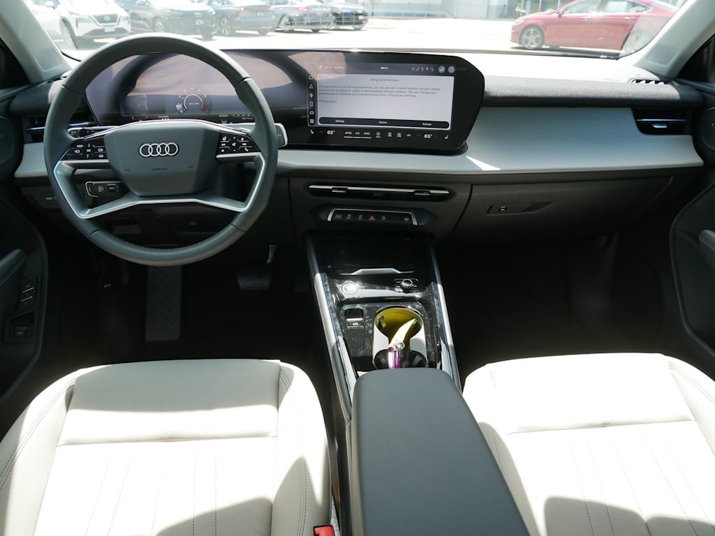 Thumbnail: 2026 Audi Q3 - 8