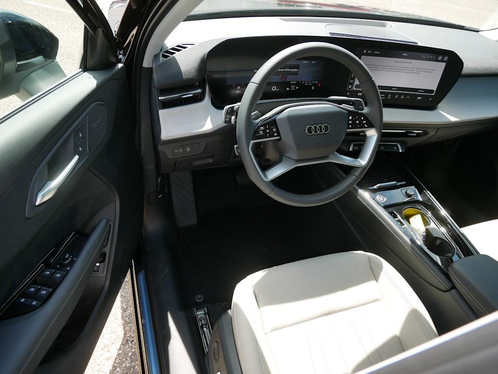 Thumbnail: 2026 Audi Q3 - 2