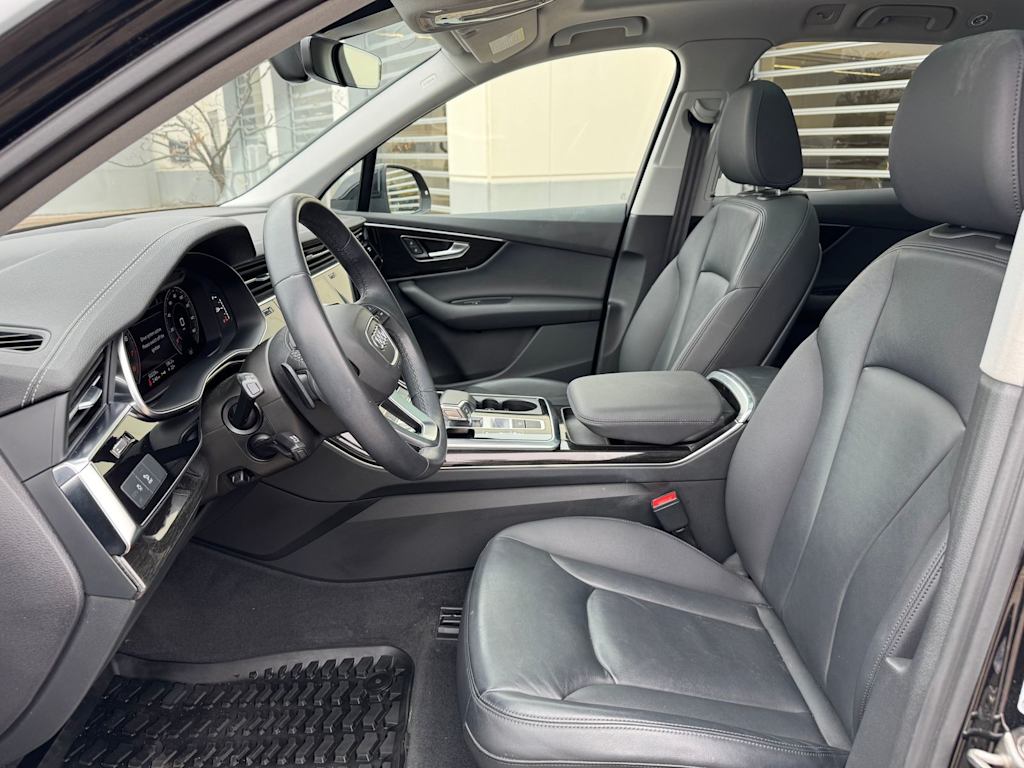 Thumbnail: 2023 Audi Q7 - 5