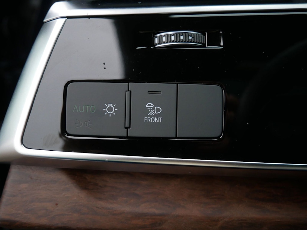 Thumbnail: 2025 Audi Q7 - 26