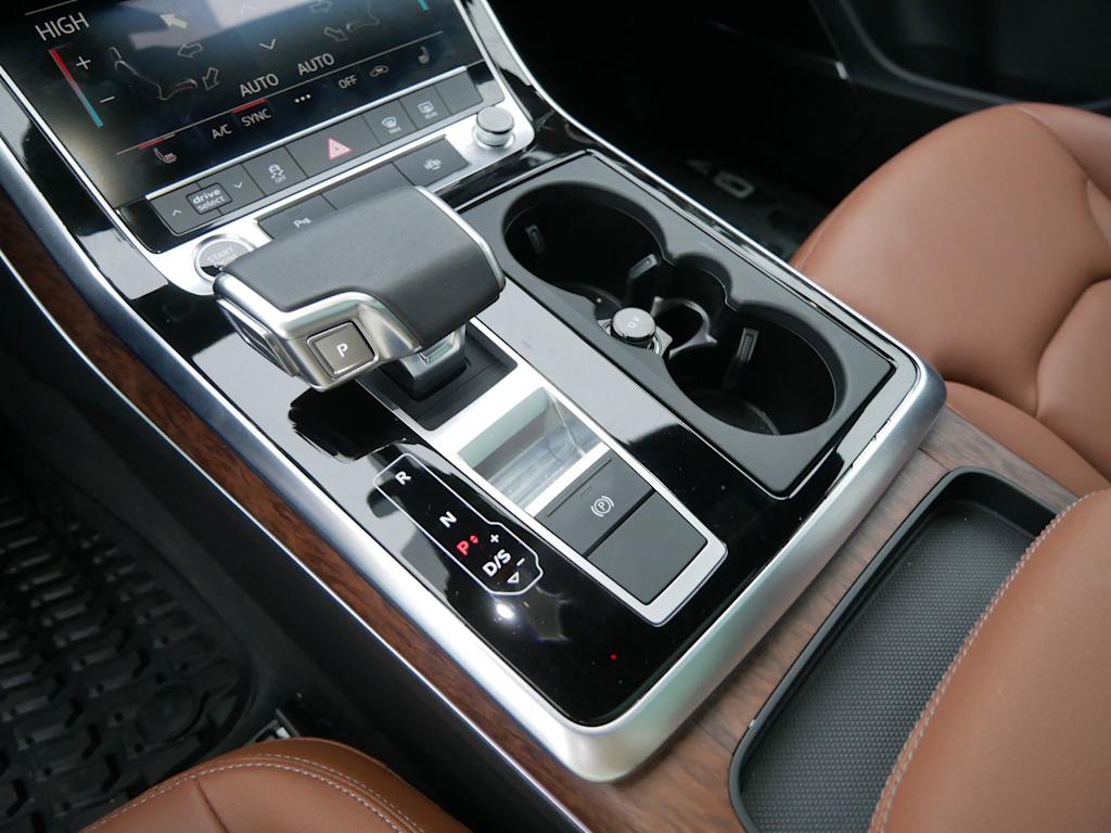 Thumbnail: 2025 Audi Q7 - 20