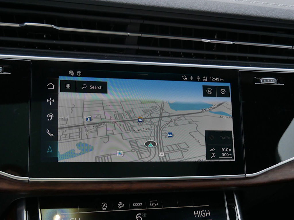 Thumbnail: 2025 Audi Q7 - 21